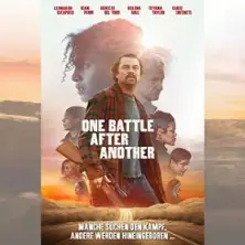 One Battle After Another — WUK Theater Quartier, Halle