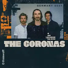 The Coronas - 20th Anniversary Tour