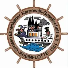 Imprezy KG Rheinflotte