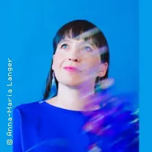 Hannah Köpf und Band — Deutsches Theater, München