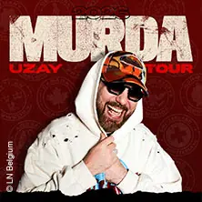 MURDA — Muffatwerk, Monachium