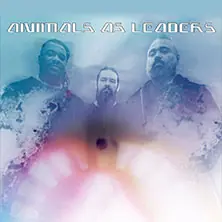 Animals As Leaders — Kulttempel, Oberhausen