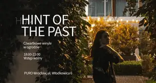 HINT of the Past