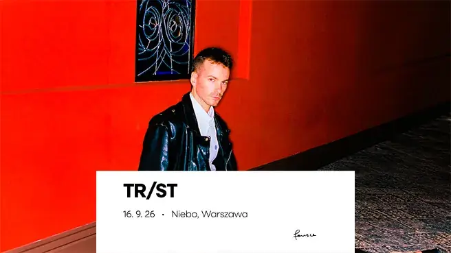 TR/ST — Warschau