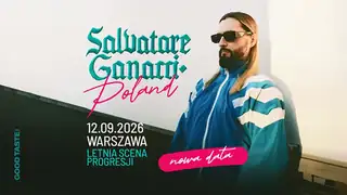 Salvatore Ganacci