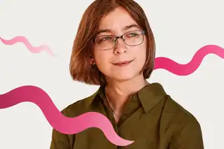 Asja Kazancewa w Krakowie: "Czuję to wnętrzem! Nauka o intuicji i podejmowaniu decyzji"