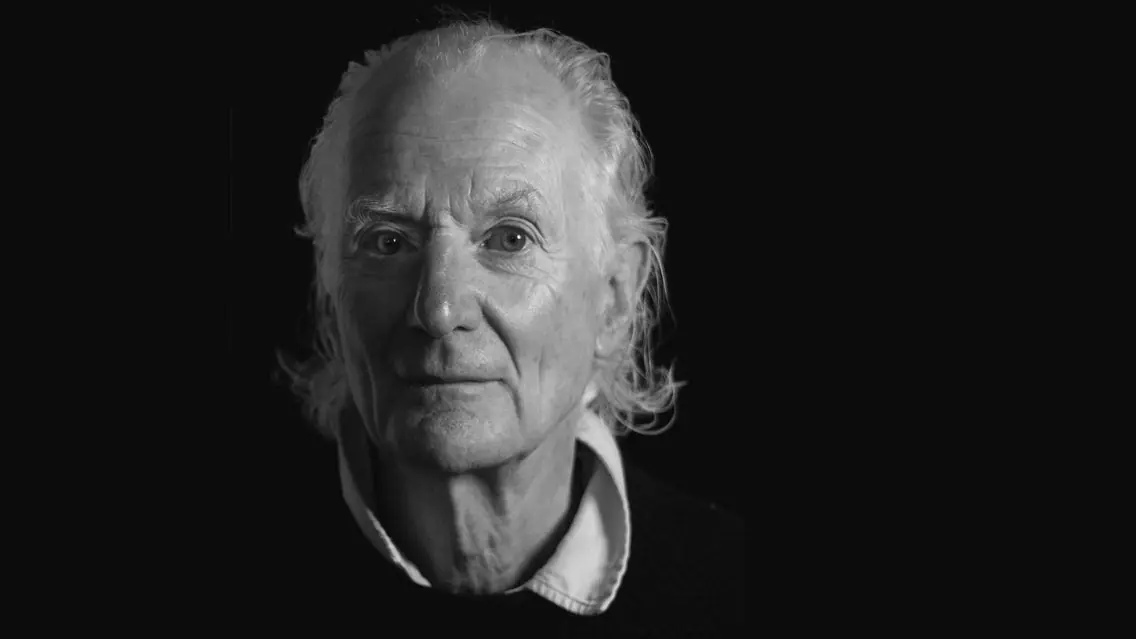 Peter Hammill — Klub Studio, Kraków