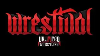 Unlimited Wrestling WRESTIVAL 2026 - Kombinovaná vstupenka