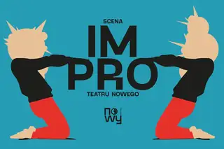 Season Premiere! - Improvised Comedy Serial - IMPRO TN Stage