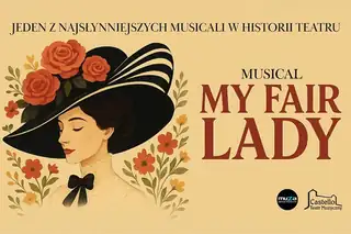 My Fair Lady