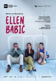 ELLEN BABIĆ