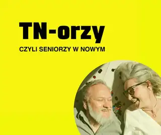 TN-orzy, or Seniors in the New