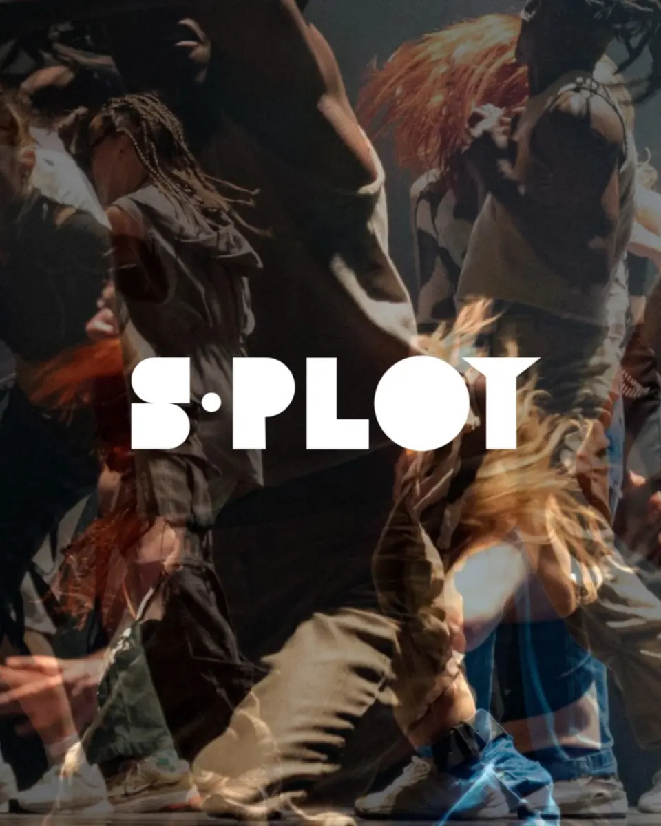 Rave Lucid (13+) — Teatr Pinokio w Łodzi, Łódź