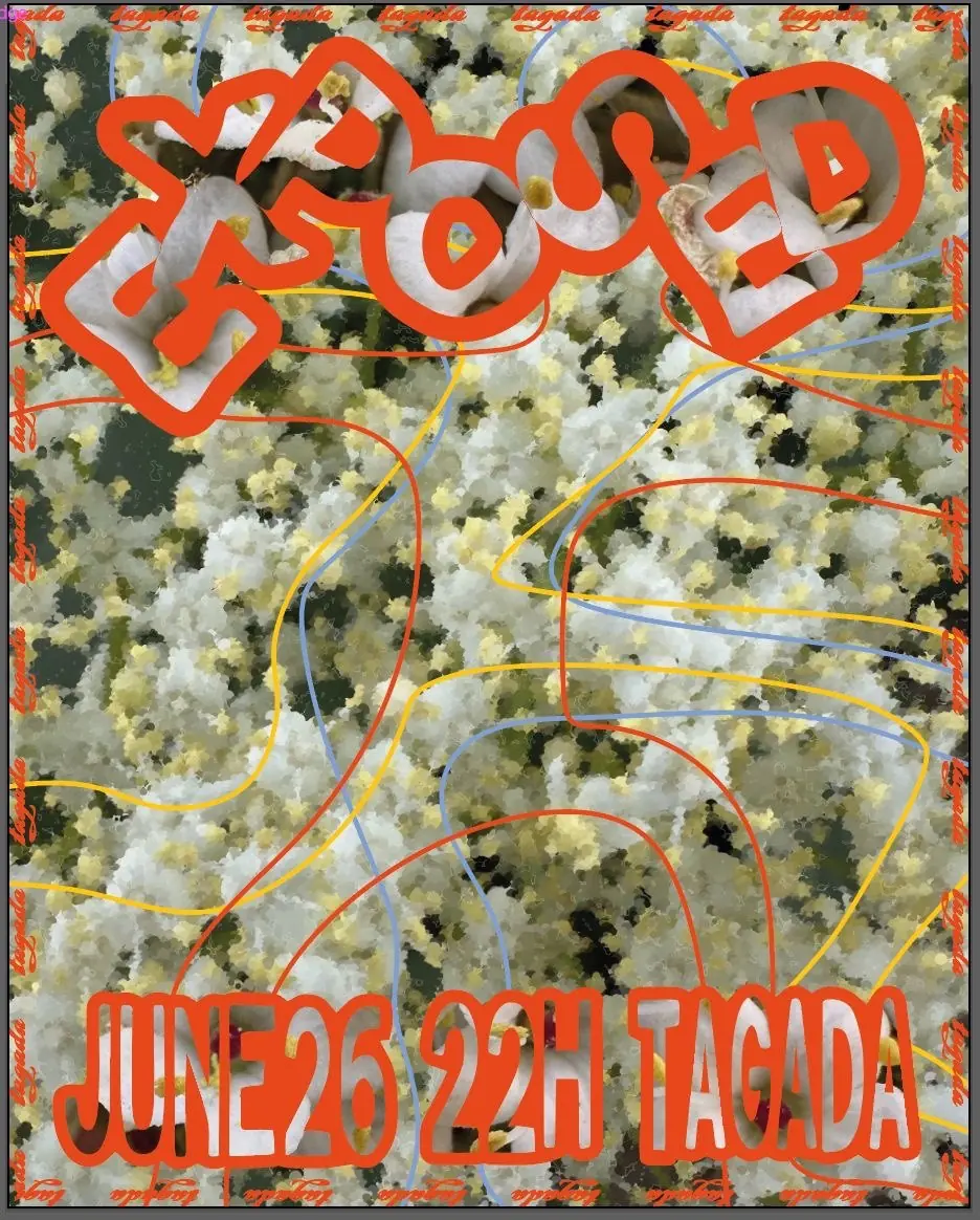 EXPOSED — Tagada, Vienna