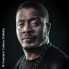 Chali 2na & Live Band