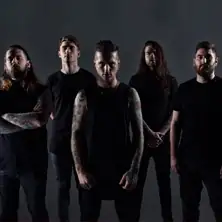 Bury Tomorrow