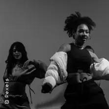 Twerk Dance (Beginners) | DNA. CLUB — DNA. CLUB, Berlin