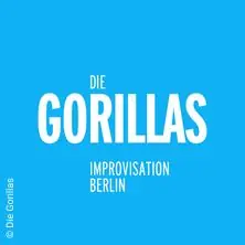 Die Gorillas - Über Mich — Ratibortheater, Berlín