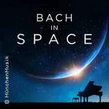 Bach in Space — Tonhalle Düsseldorf, Дюссельдорф