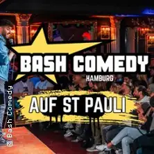 Bash Comedy na St. Pauli - STAGE 15 | Karaokebar