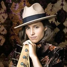 Kinga Glyk | Nica Jazz Club — Nica Jazz Club, Hamburg