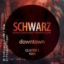 Schwarz Downtown — Quater 1, Kolín nad Rýnem