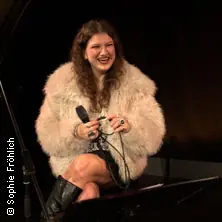 Songs for Nobodies - kleines theater Salzburg — kleines theater, Salzburg