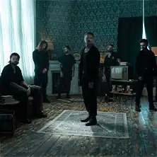 Bury Tomorrow - Tour 2027