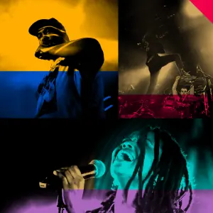 Despizer — Klub Muzyczny "Wooltura", Лодзь
