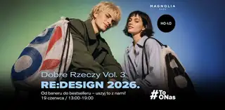 RE:DESIGN 2026. Od banneru k bestsellerům!