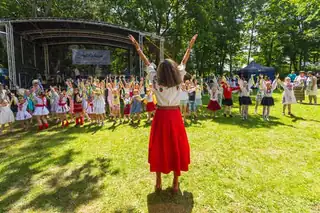 ŚWIĘTO WROCŁAWIA: Wielki Wrocławski Piknik i Noc Świętojańska