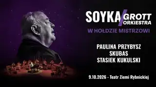 Stanisław Soyka & Grott Orkiestra