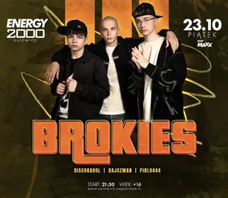BROKIES