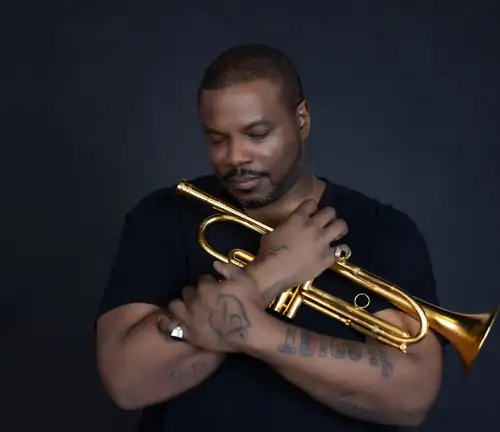 Jeremy Pelt Quintet: 50th Birthday Golden Jubilee Tour
