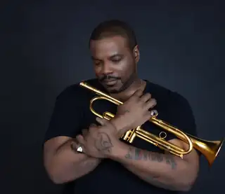 Jeremy Pelt Quintet: 50th Birthday Golden Jubilee Tour