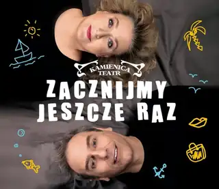 Začněme znovu
