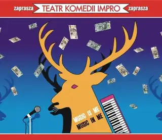 Sex, impro, rock'n'roll, aneb příběh jedné kapely