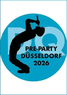 Dimash Pre-Party. Düsseldorf 2026