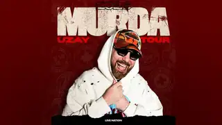 Murda - UZAY TOUR