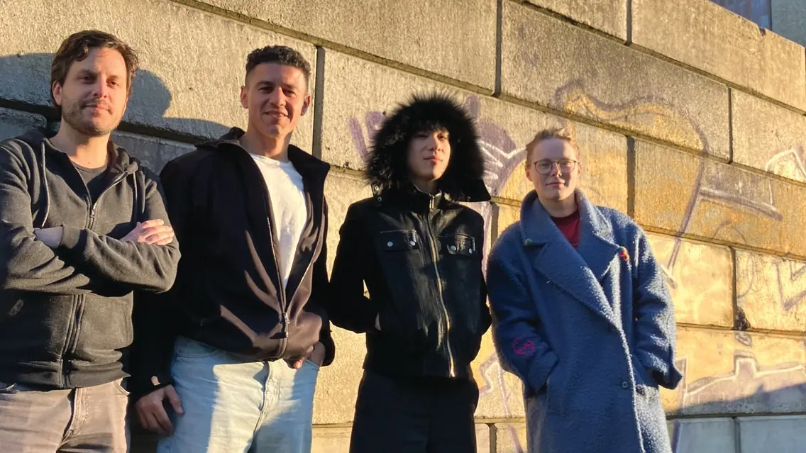 Young Euro Classic 2026 | Future Now-Ensemble & Niou — Berlin