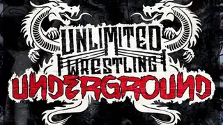 Unlimited Wrestling Underground #9: Halloween-Edition