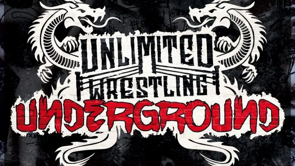 Unlimited Wrestling Underground #9: Halloween-Edition — The Cube auf dem SRH Campus, Berlín