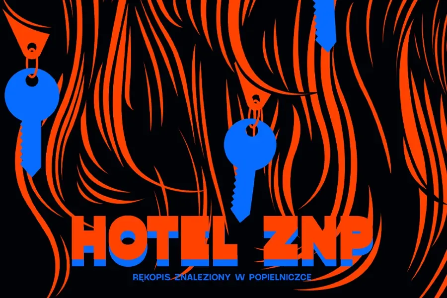 Hotel ZNP — Teatr Nowy im. K. Dejmka w Łodzi, Lodž