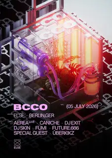 BCCO
