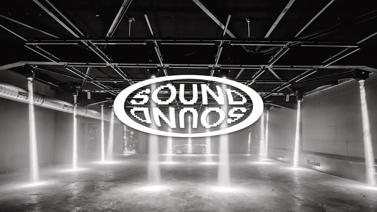 SOUND SOUND SUMMER SESSION — Schrotty, Cologne