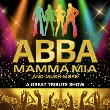 Abba - Mamma Mia and much more — Orpheum Graz, Graz