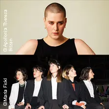 Farce & Cousines Like Shit — ARGEkultur, Salzburg