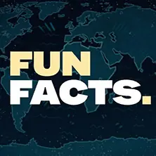 Fun Facts — STADTSAAL WIEN, Vienna