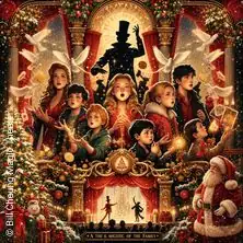 Weihnachtswunder – Die Familien Show