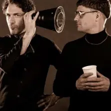 Das Betreute Singen - presented by Radioeins — Colosseum Berlin, Berlin